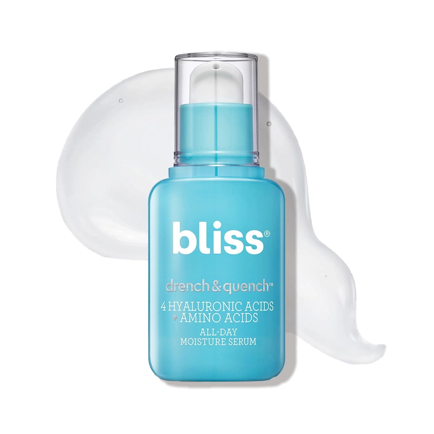 Bliss Youth Got This Retinol Serum | Advanced Anti-Aging Formula | Reduces Fine Lines & Wrinkles | Dermatologist-Tested | Clinically Proven Results | Fragrance-Free & Vegan | 0.67 Fl Oz |