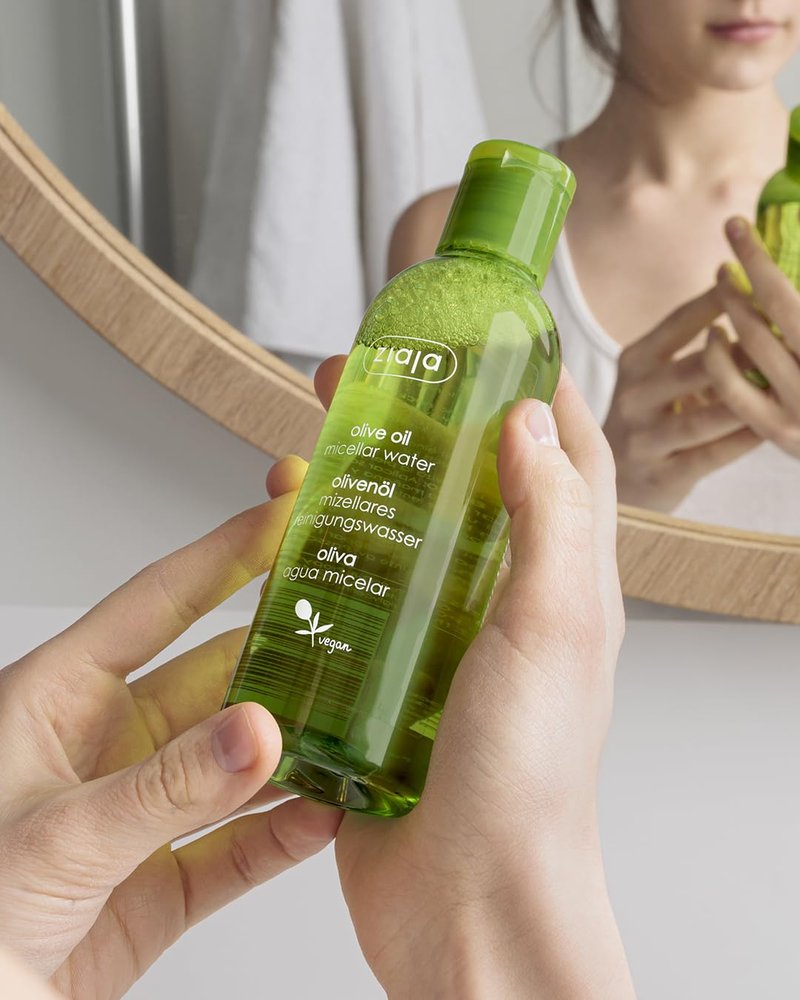 Ziaja Natural Olive Micellar Water