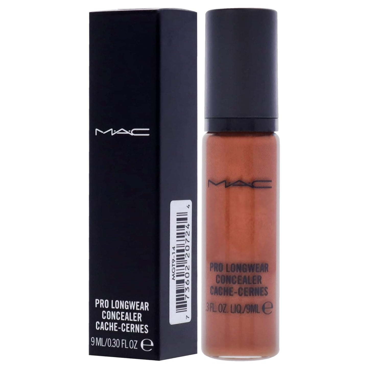 MAC Pro Longwear Concealer, NW45 0.3 Fl Oz