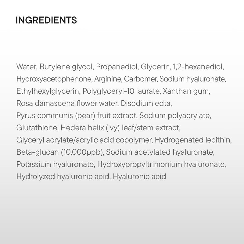 IUNIK Beta-Glucan Moisture Sheet Mask – Beta-Glucan & 5 Types of Hyaluronic Acid Deep Hydration Vegan Sheet Mask for Moisturizing & Skin Barrier Care, Korean Skincare, 10 Sheets