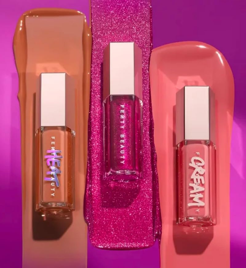 Fenty Beauty by Rihanna Gloss Bomb Universal Lip Luminizer Riri
