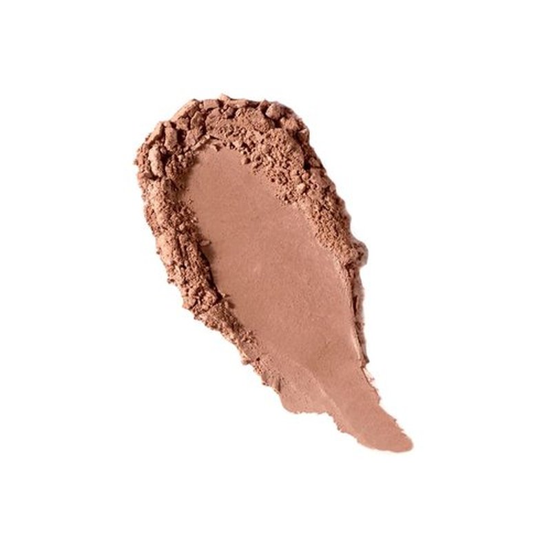 LUNE + ASTER Soft Silk Bronzer | Buildable Silk Bronzer, Luminous-Matte Finish - Chestnut