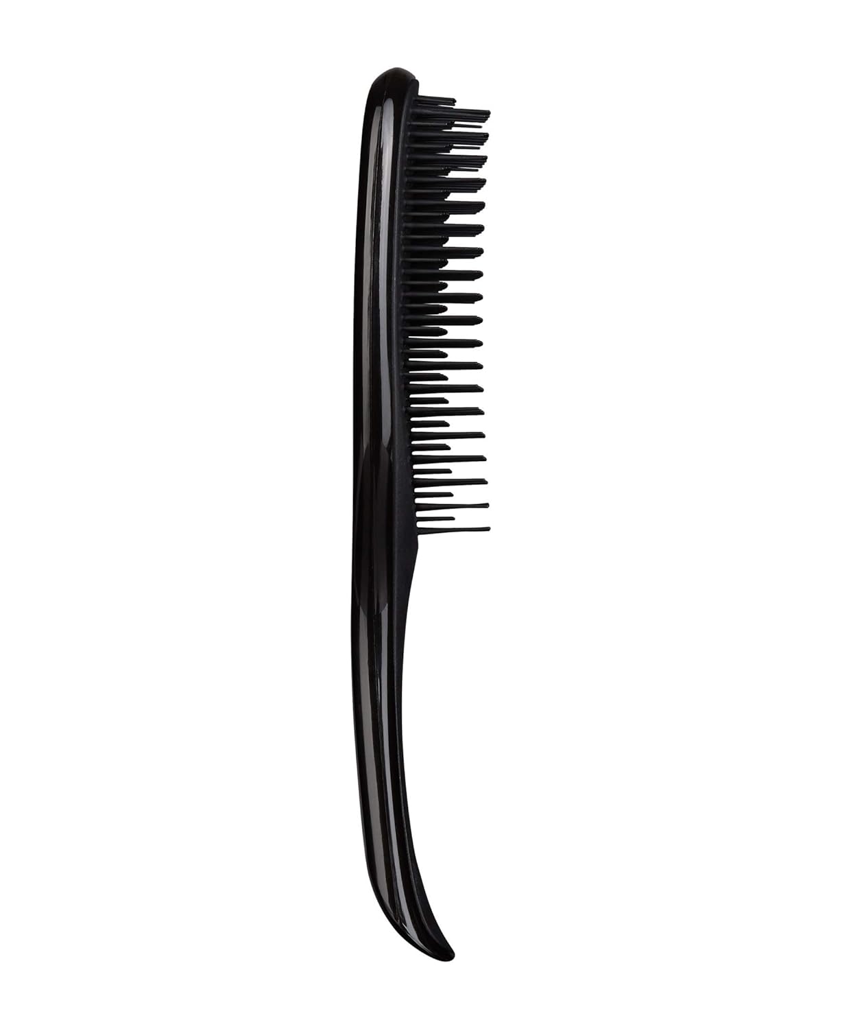 Tangle Teezer Ultimate Detangler Hairbrush Duo, Eliminates Knots & Reduces Breakage for All Hair Types, Millennial Pink and Black