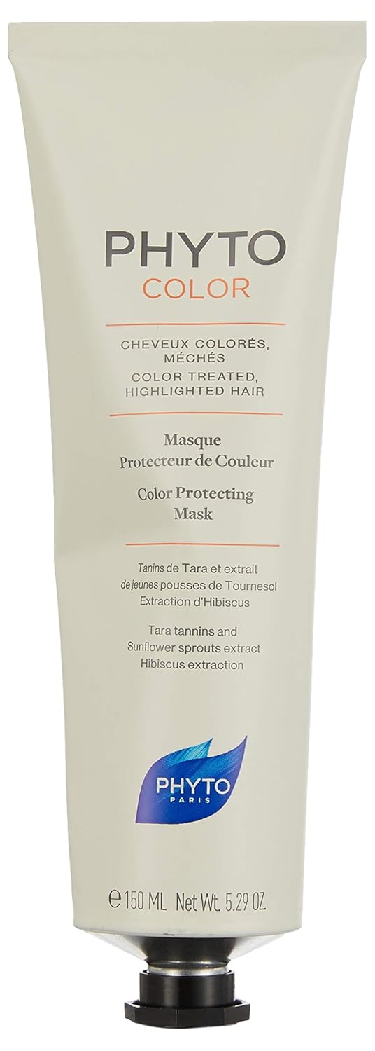 PHYTO Phytocolor Color Protecting Mask