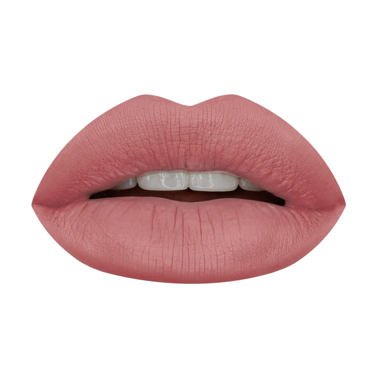 HUDA BEAUTY Liquid Matte Ultra-Comfort Transfer-proof Lipstick Perfectionist