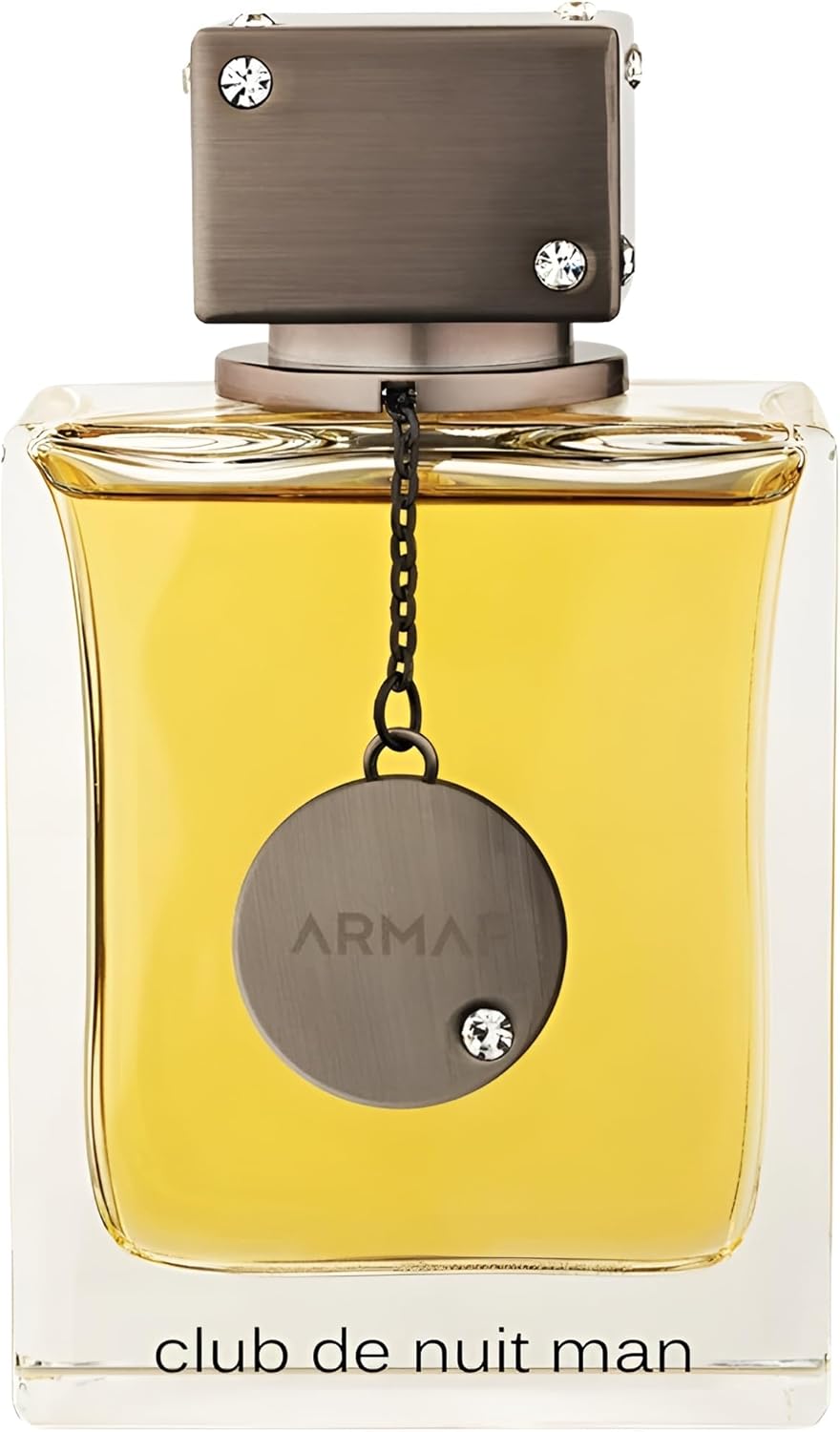 Armaf Club de Nuit Man Eau de Toilette Spray