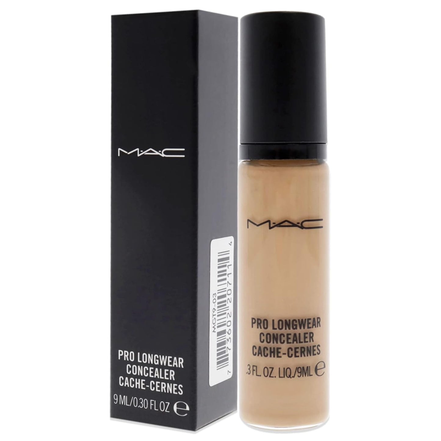 MAC Pro Longwear Concealer, NW45 0.3 Fl Oz
