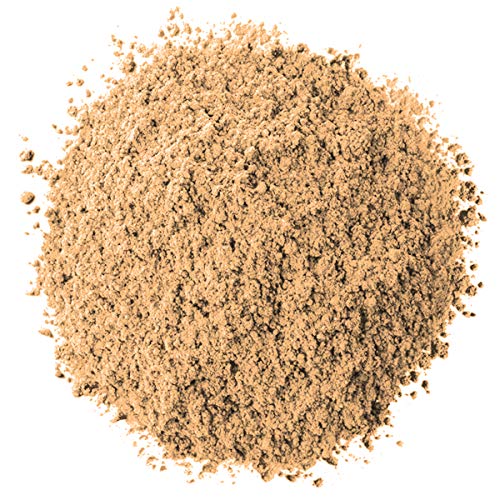 Sorme' Treatment Cosmetics Mineral Secret Light Reflecting Powder, Dark