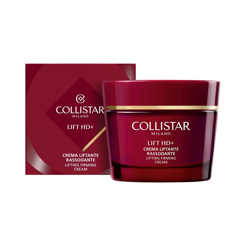 Collistar Lift Hd Lifting Firming Cream 50ml