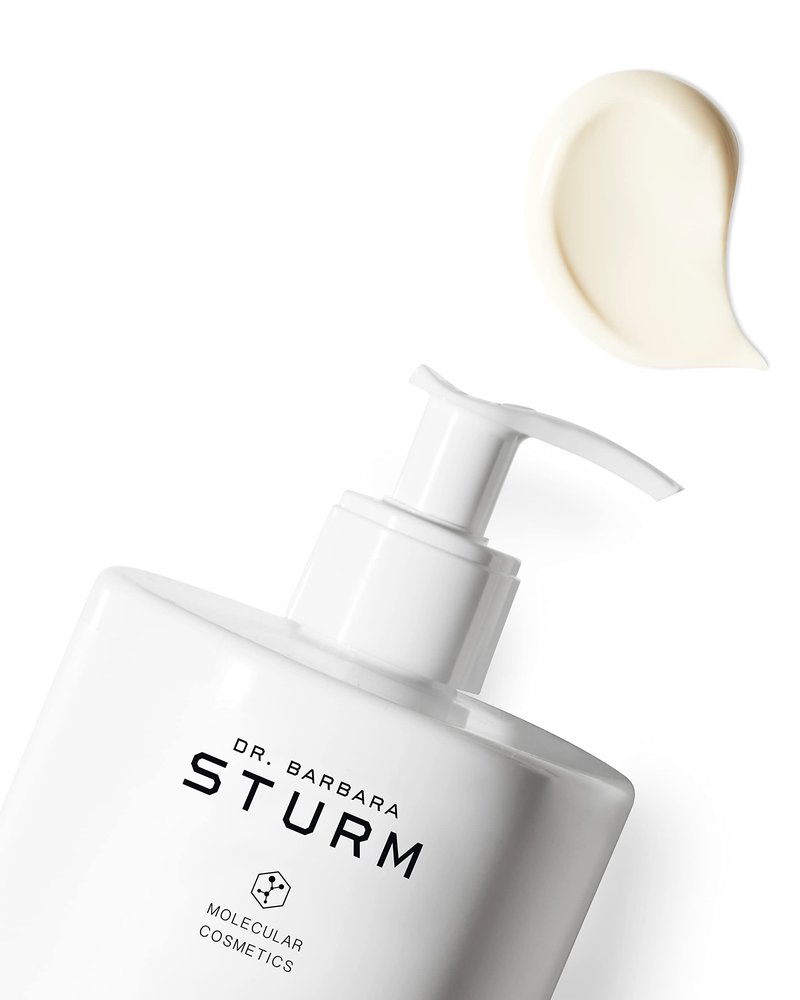 Anti Aging Body Cream 17 Fl Oz, Firming Body Cream, Deeply Hydrating Skin Tightening Care, Improves Elasticity, Luxury Skincare By Dr. Barbara Sturm