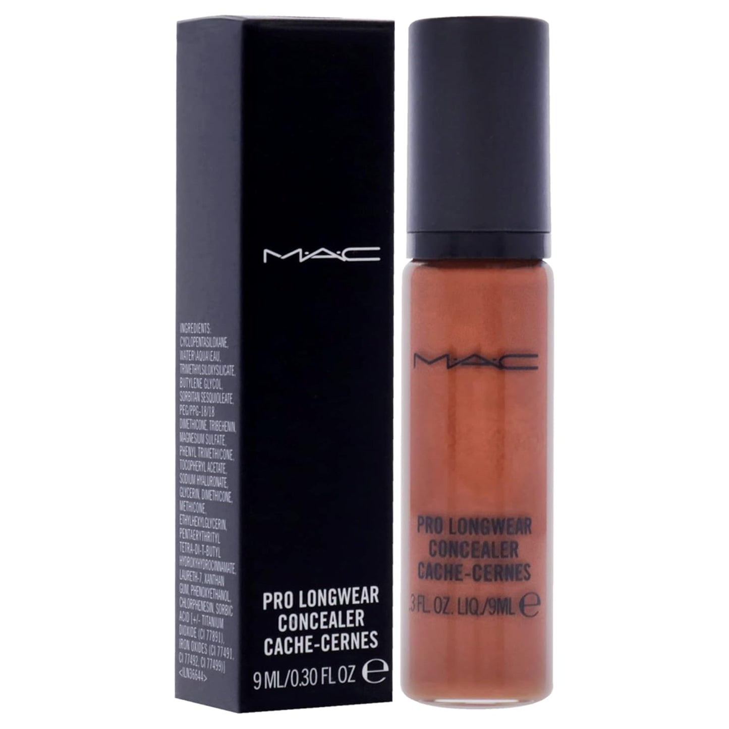 MAC Pro Longwear Concealer, NW45 0.3 Fl Oz