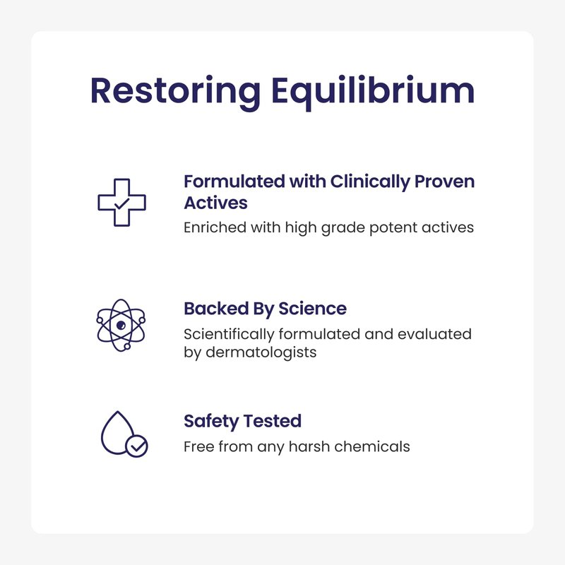 RE' EQUIL Pore Refining Face Toner - 100 ml