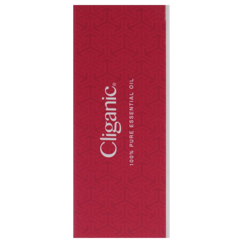 Cliganic Organic Geranium Essential Oil, 100% Pure Natural for Aromatherapy | Non-GMO Verified