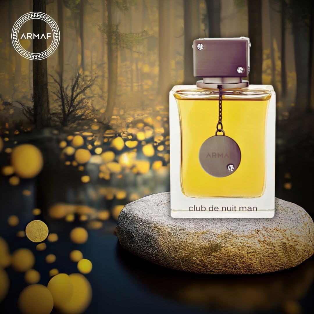 Armaf Club de Nuit Man Eau de Toilette Spray