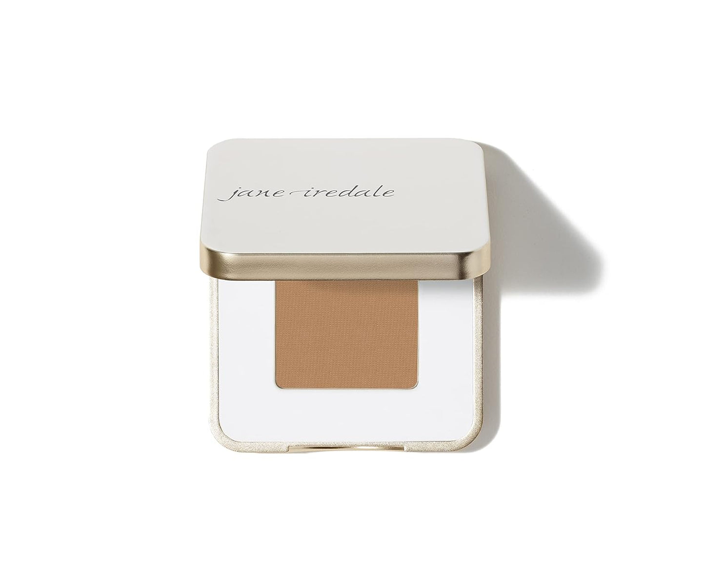 jane iredale PurePressed Eye Shadow, Highly Pigmented Mineral Based Eye Shadow, Long Lasting & Crease Resistant Formula, Safe for Sensitive Eyes