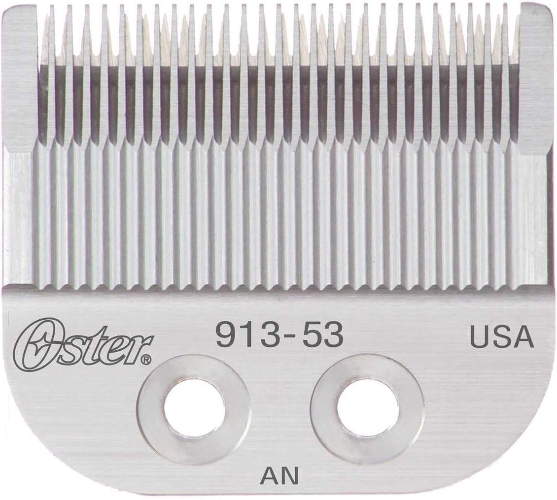 Oster Adjustable Clipper Blade, Fine (076913-536-001)