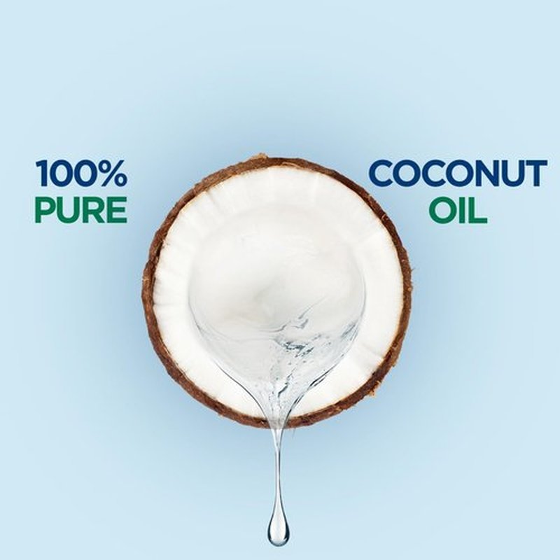 Parachute Coconut Oil| 100% Pure & Natural| Unrefined Coconut Oil| No Chemicals & Preservatives| Fresh Long Lasting Aroma| Untouched By Hands| 63 Fl Oz Jar + 15 Fl Oz Bottle | Pack of 2