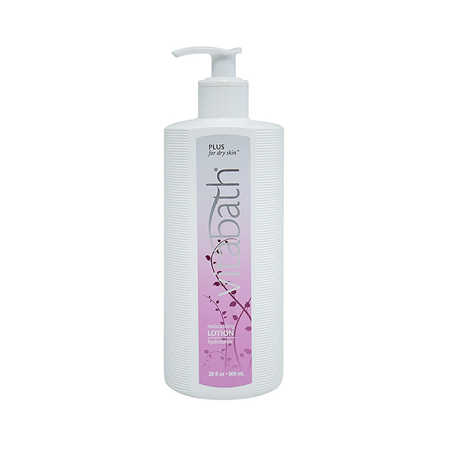 Vitabath Original Spring Green Moisturizing Body Lotion Replenishing Botanicals, Aloe & Shea Butter Deeply Hydrate Dry Skin Revive For Women & Men - Cruelty-Free, Paraben-Free - 20 oz