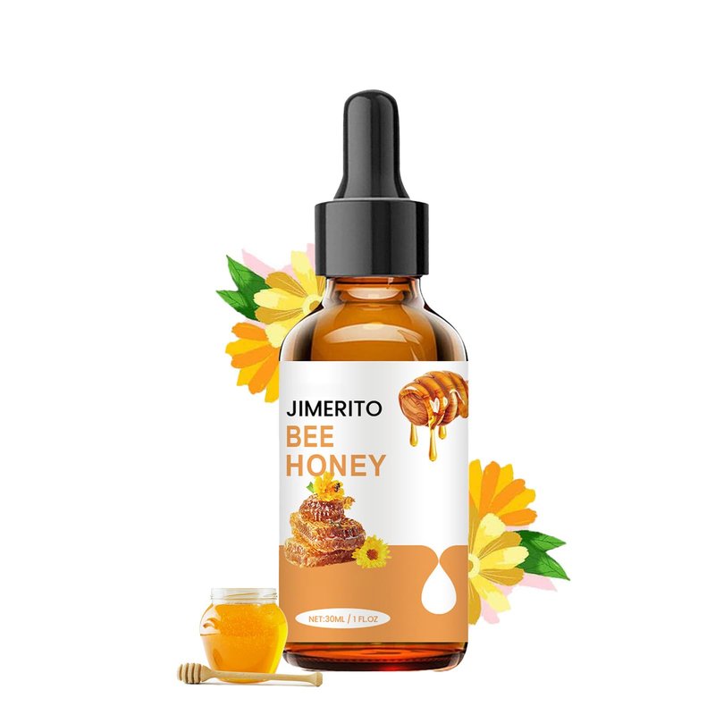 JIMERITO Bee Honey (1pc)