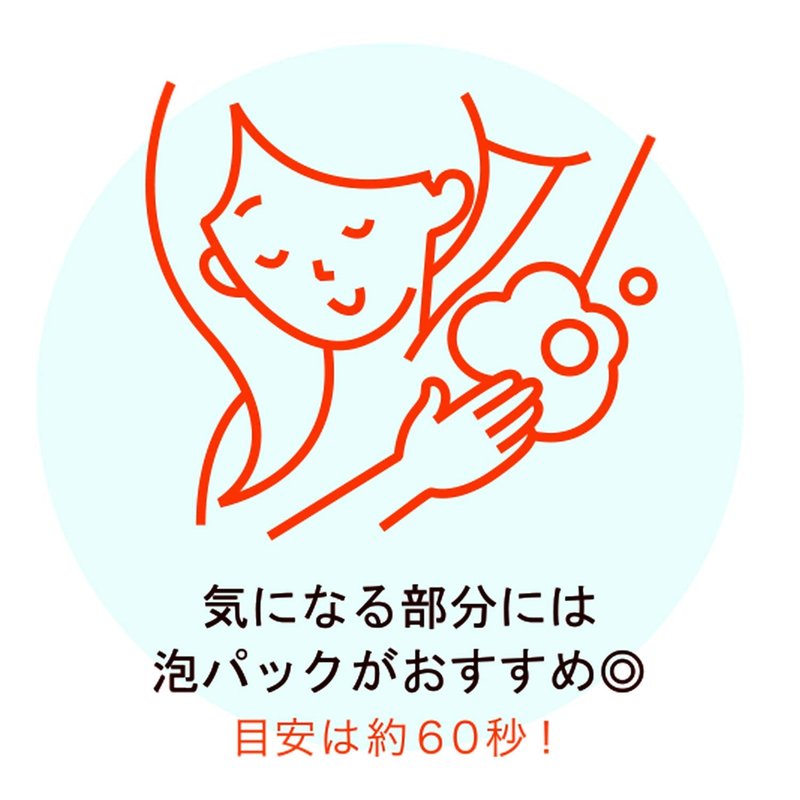 Japan Health and Personal Care - Aromatic Liquid Soap persimmon juice 620mlAF27
