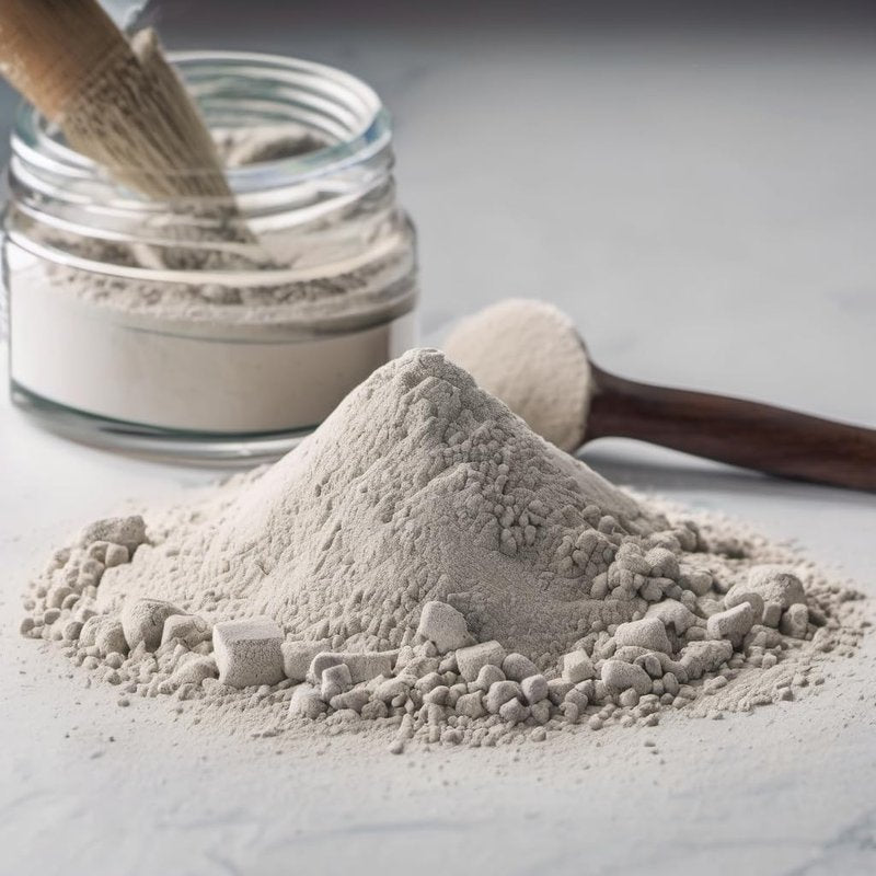 Dharma Research Zinc Oxide Powder UPS, 1 lb Bag - Versatile for Skincare, Sunscreen, and Cosmetic Formulations