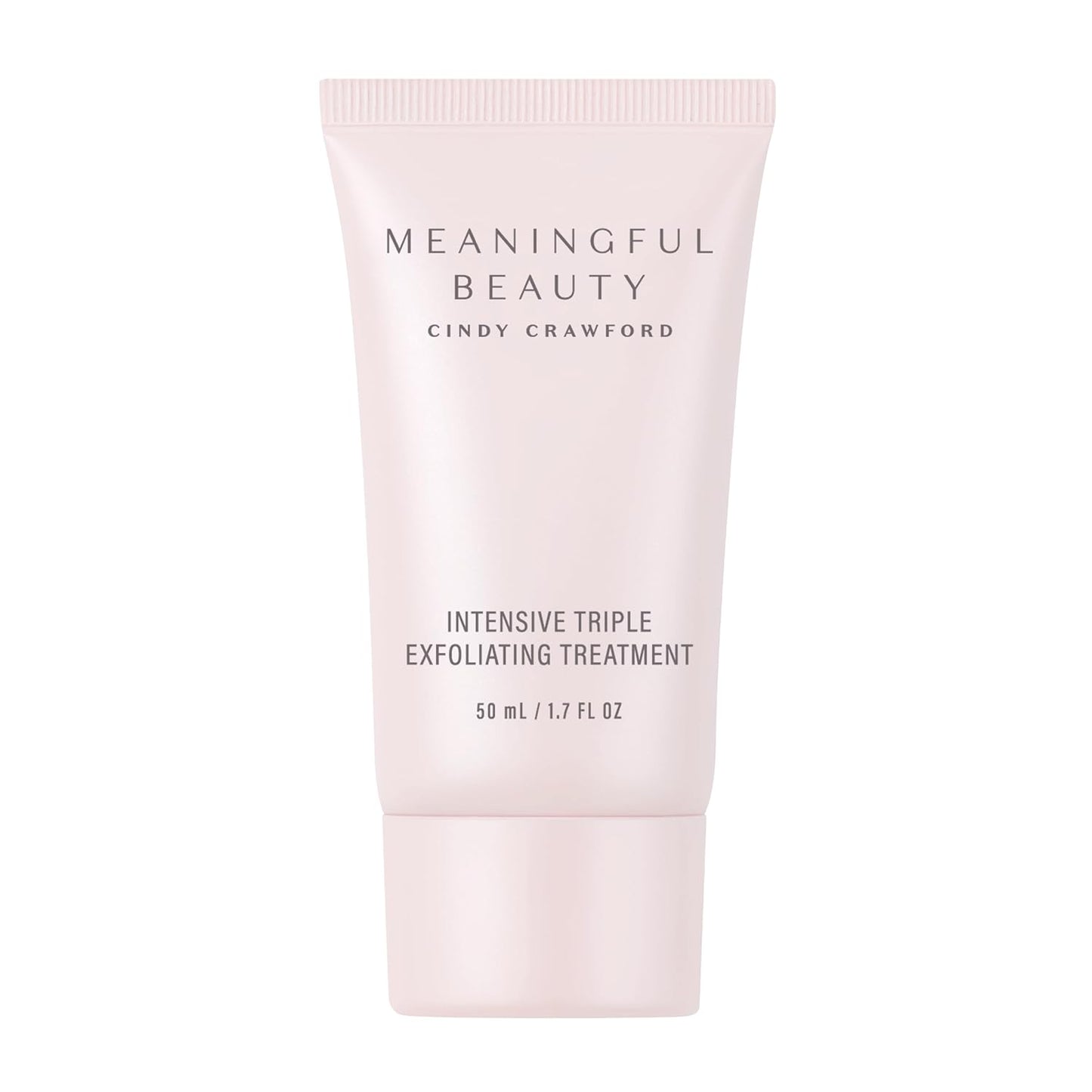 Meaningful Beauty Intensive Triple Exfoliating Treatment