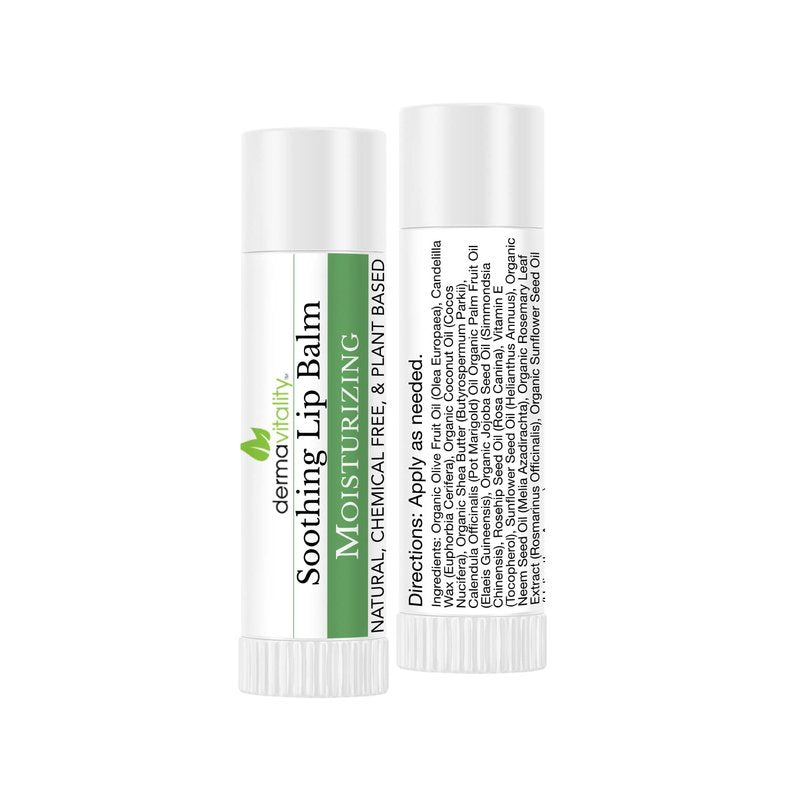 Oncology Lotion for Chemotherapy and Radiation Patients Skin Support Bundle