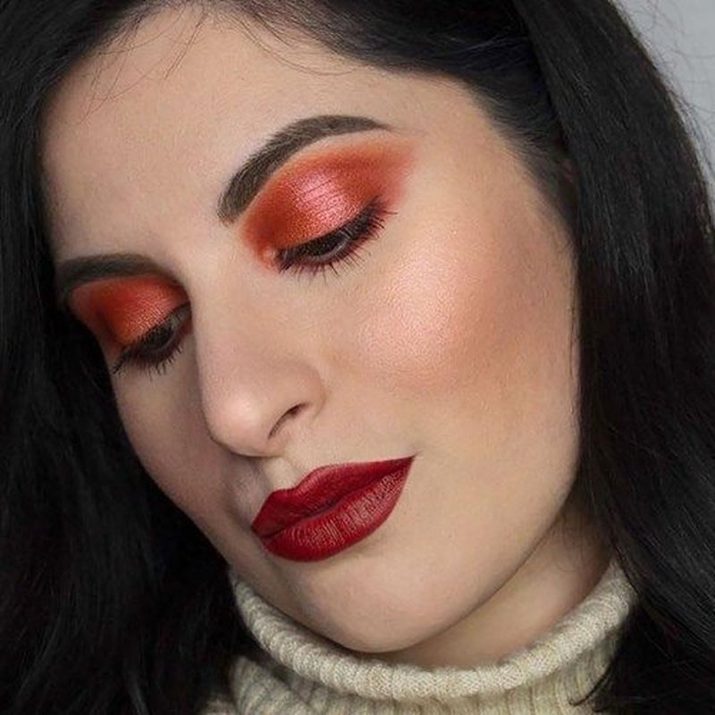 2 in 1 Dark Wine Red Matte Lip Liner & Lipstick Combination, DNM Metallic Dual Ended Lipstick, Lip Liner, Lip Gloss, 24 Hour all Day Long-Lasting Waterproof Lipliners Pen for Women Lip Makeup Gift 09#