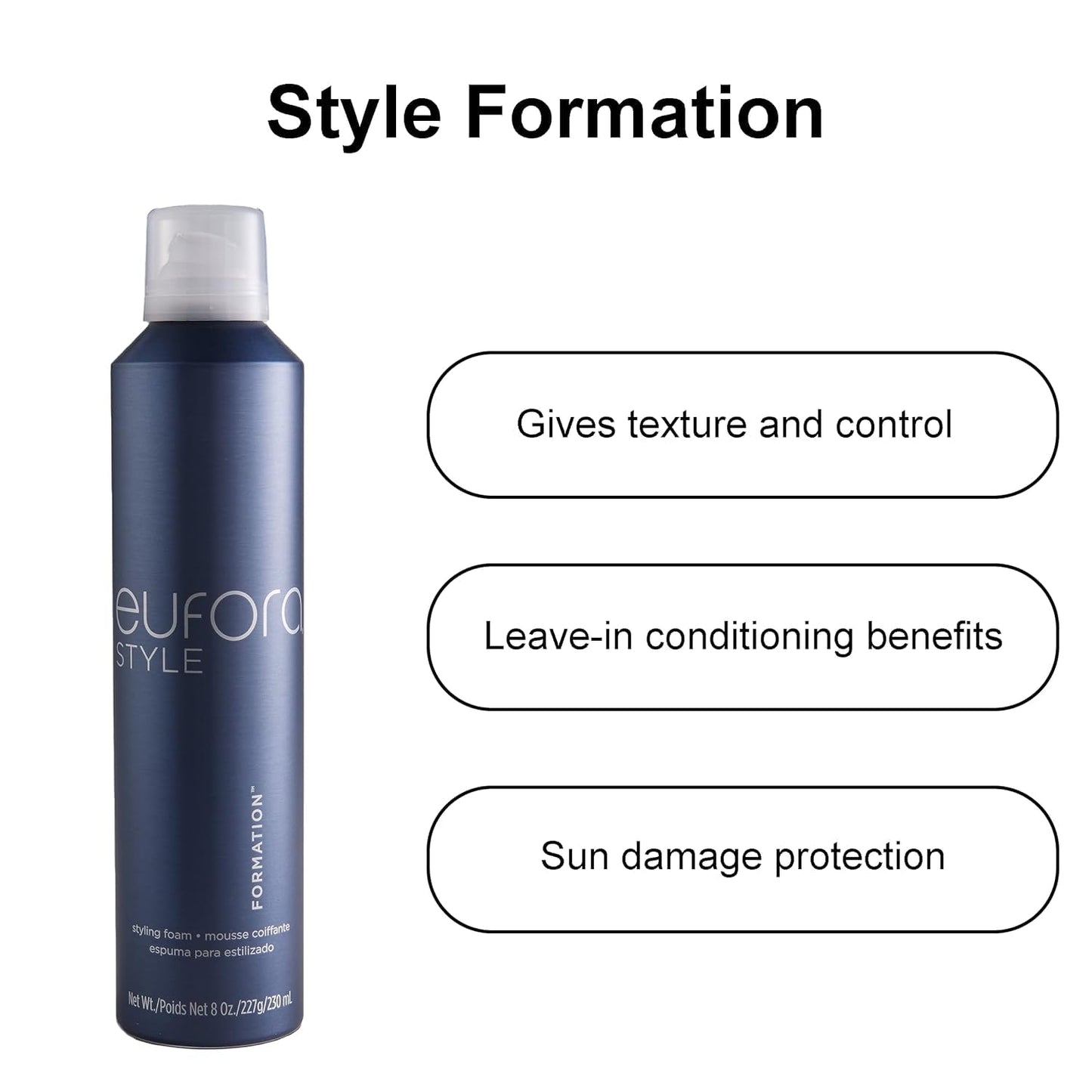 Eufora Formation 8oz