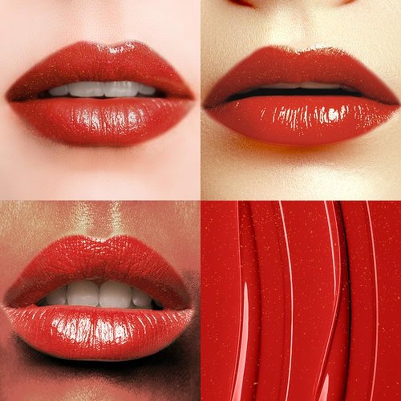 Catkin Shimmer Moisuture Liquid Lipstick Lip Gloss for Women Tinted High Pigmented, Waterproof Long Lasting Moisturizing Smooth Velvet Effect (C11)