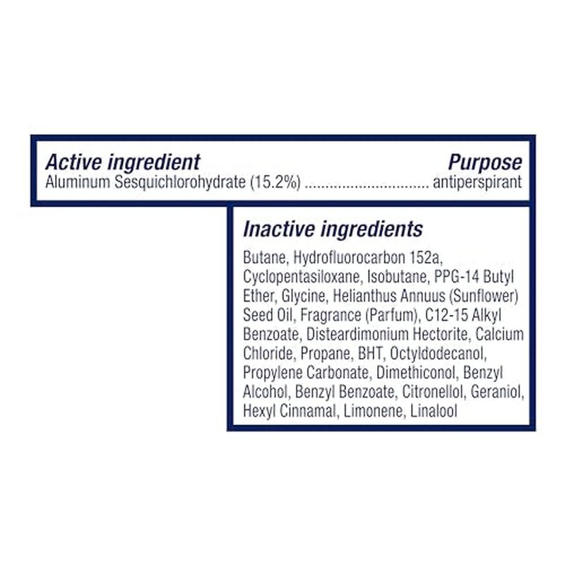 Dove Advanced Care Antiperspirant Deodorant Spray Beauty Finish 3 Count To help skin barrier repair after shaving by boosting skin's ceramide levels 72-hour for Soft Underarms 3.8 oz