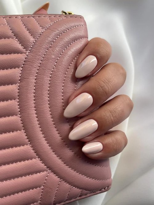 MINILUXE - Pure Polish Pigmented Nail Polish | Clean, Vegan, Cruelty-Free Nail Care (Prima Donna)