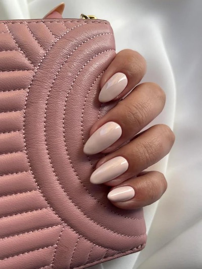 MINILUXE - Pure Polish Pigmented Nail Polish | Clean, Vegan, Cruelty-Free Nail Care (Prima Donna)