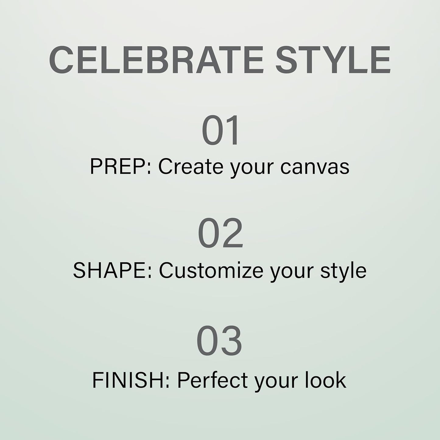 KEUNE Style Dry Hair Care