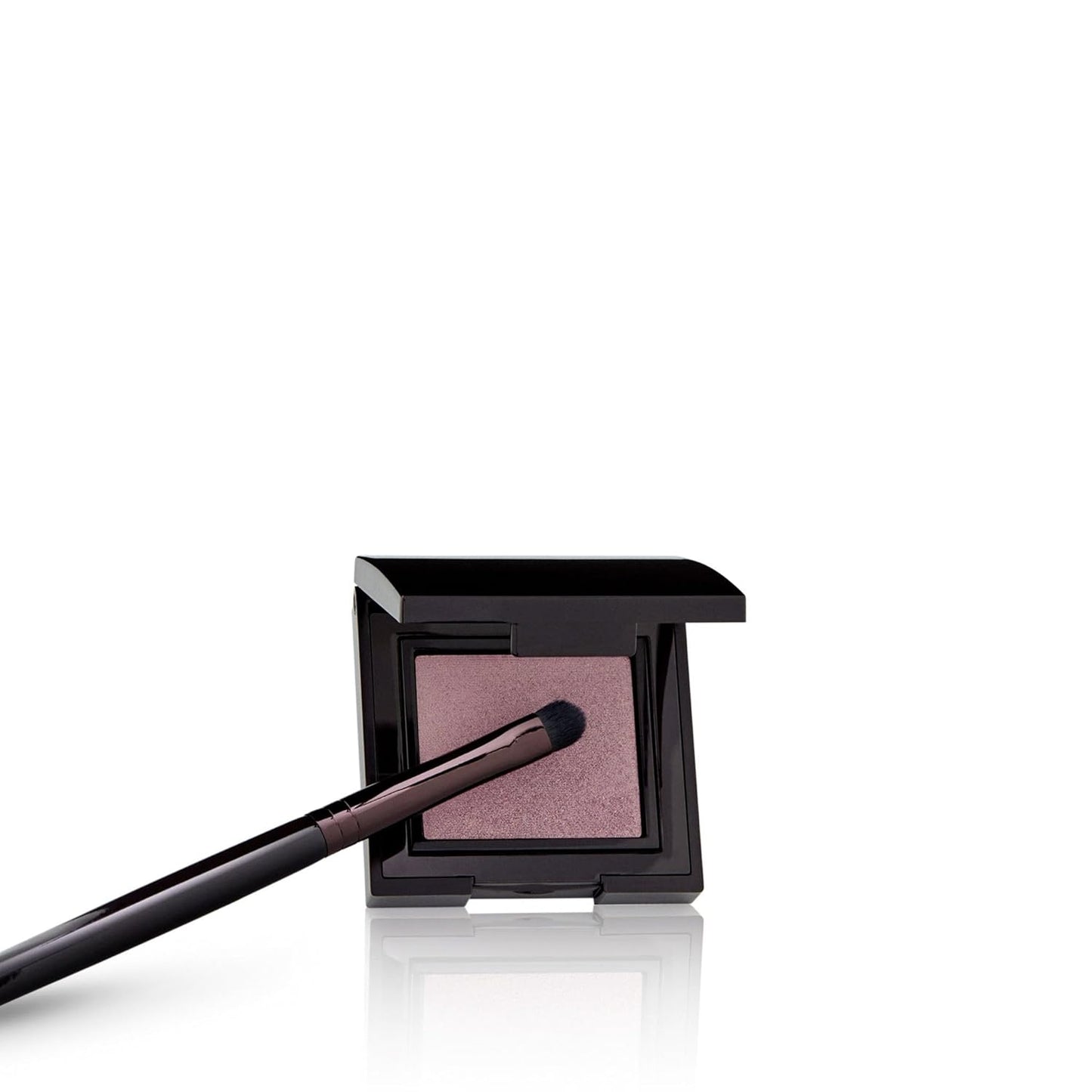 Laura Mercier Eye Makeup Brushes, Made with Synthetic Fibers, Designed for Expert Application, Use with Eyeshadow, Eyeliner & Concealer, Travel Makeup Brush Set, Mother's Day Gift