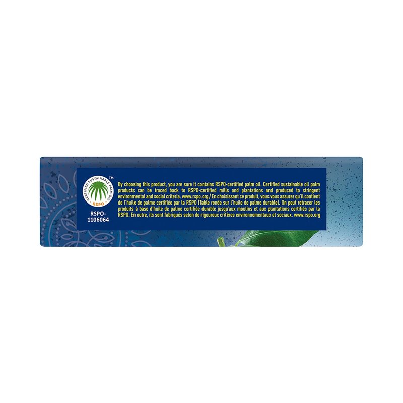 Desert Essence, Soap Exfoliating Italian Lemon Bar, 5 Ounce