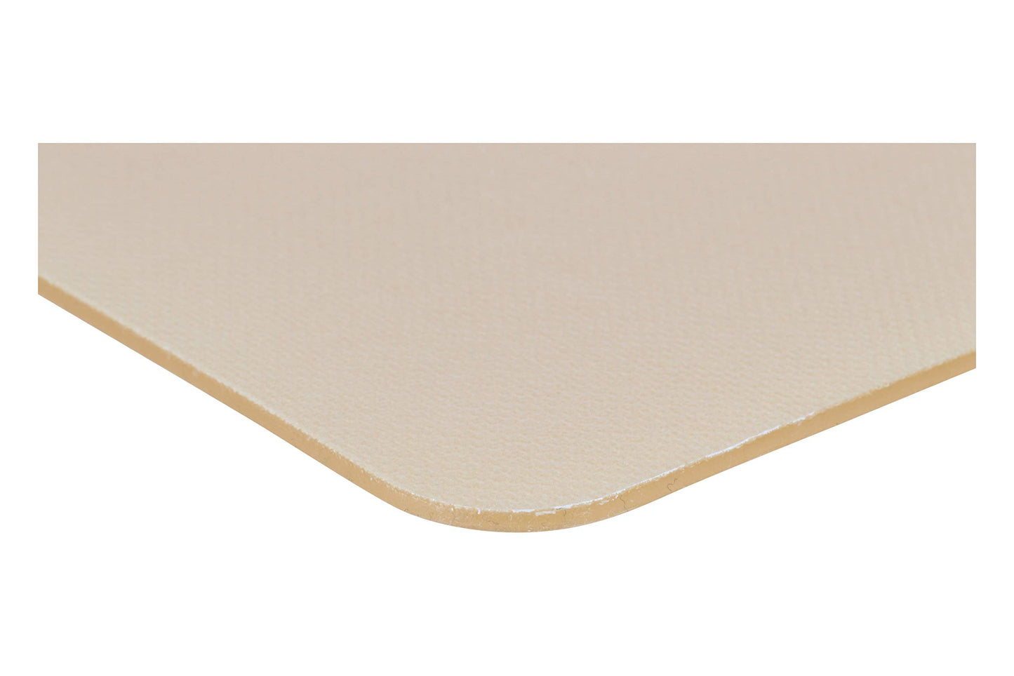 Silipos Gel-Care Advanced 610 Self-Adhesive Sheet - 5 x 6 in. Silicone Free, Hypoallergenic Scar Treatment Strip