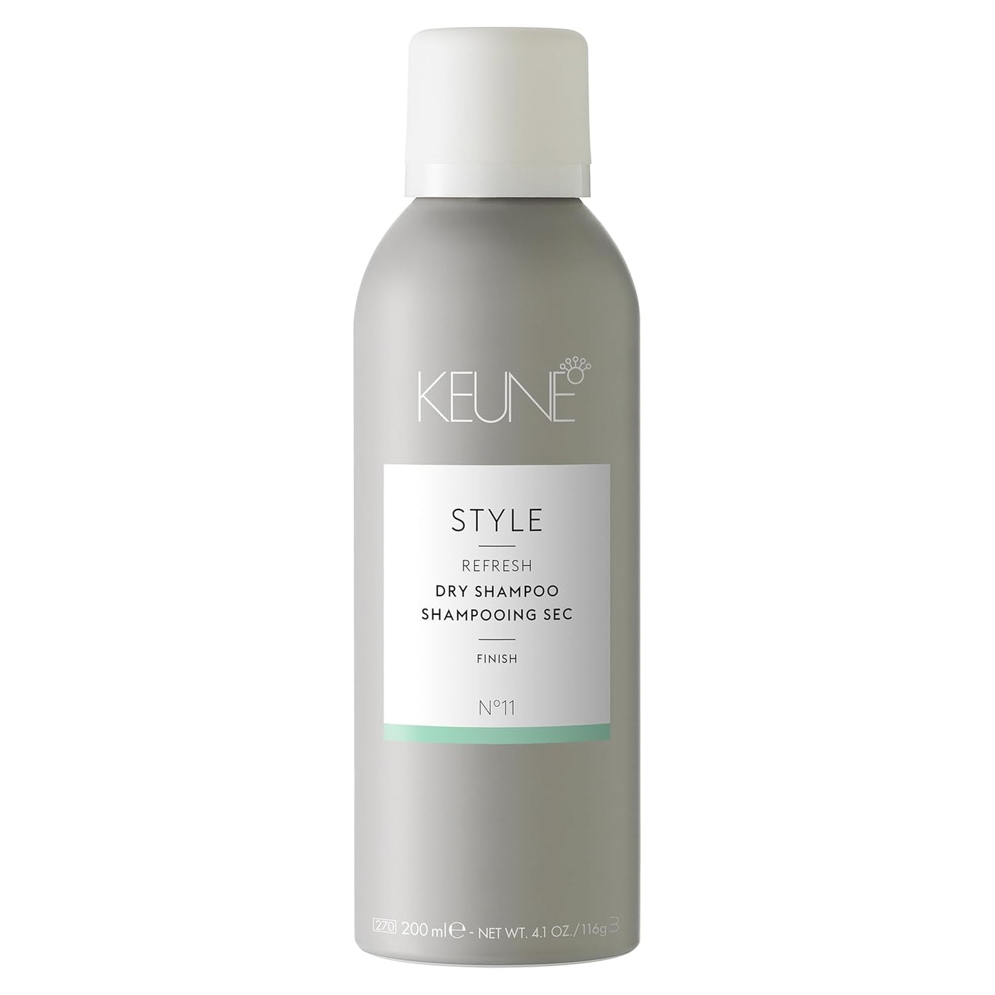 KEUNE Style Dry Hair Care