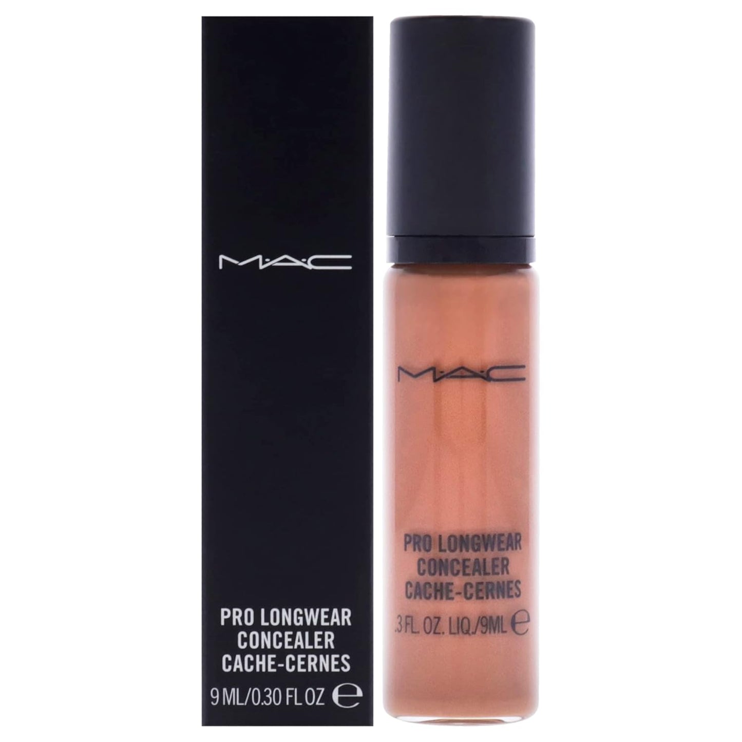 MAC Pro Longwear Concealer, NW45 0.3 Fl Oz