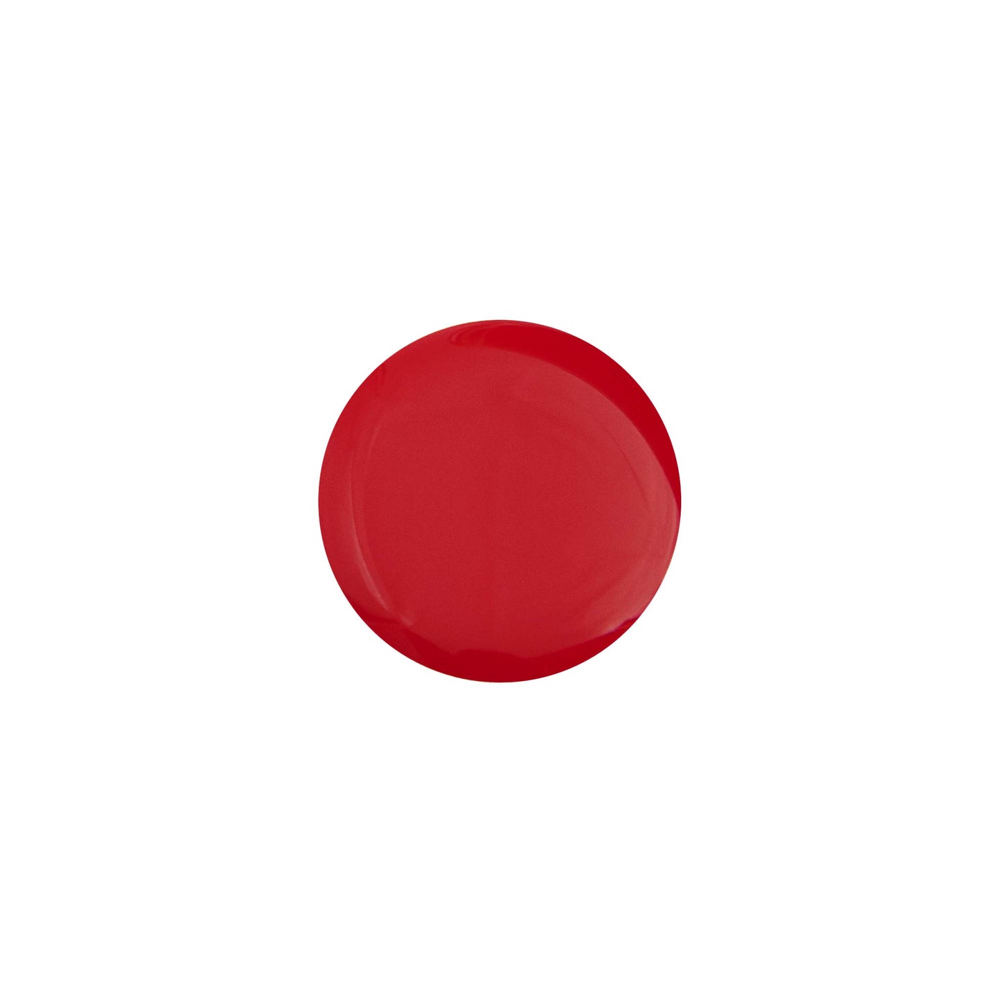 Mineral Fusion Nail Polish, Scarlett, 0.33 Fl Oz
