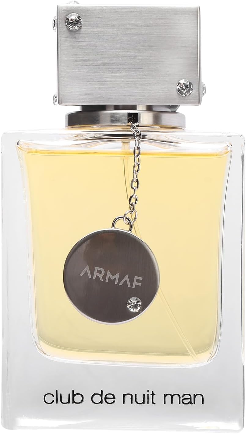 Armaf Club de Nuit Man Eau de Toilette Spray