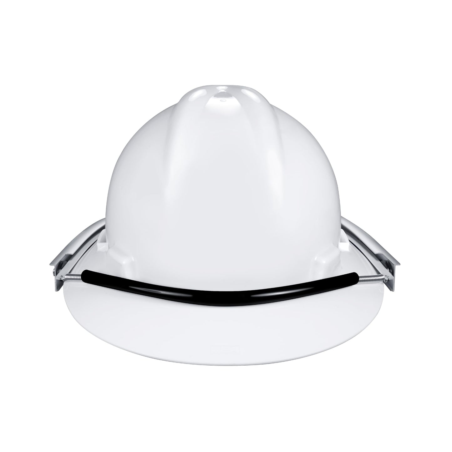 Blue Eagle AR4+FC48 Aluminum Face Shield Adapter for Full-Brim Hard Hat