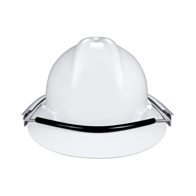 Blue Eagle AR4+FC48 Aluminum Face Shield Adapter for Full-Brim Hard Hat