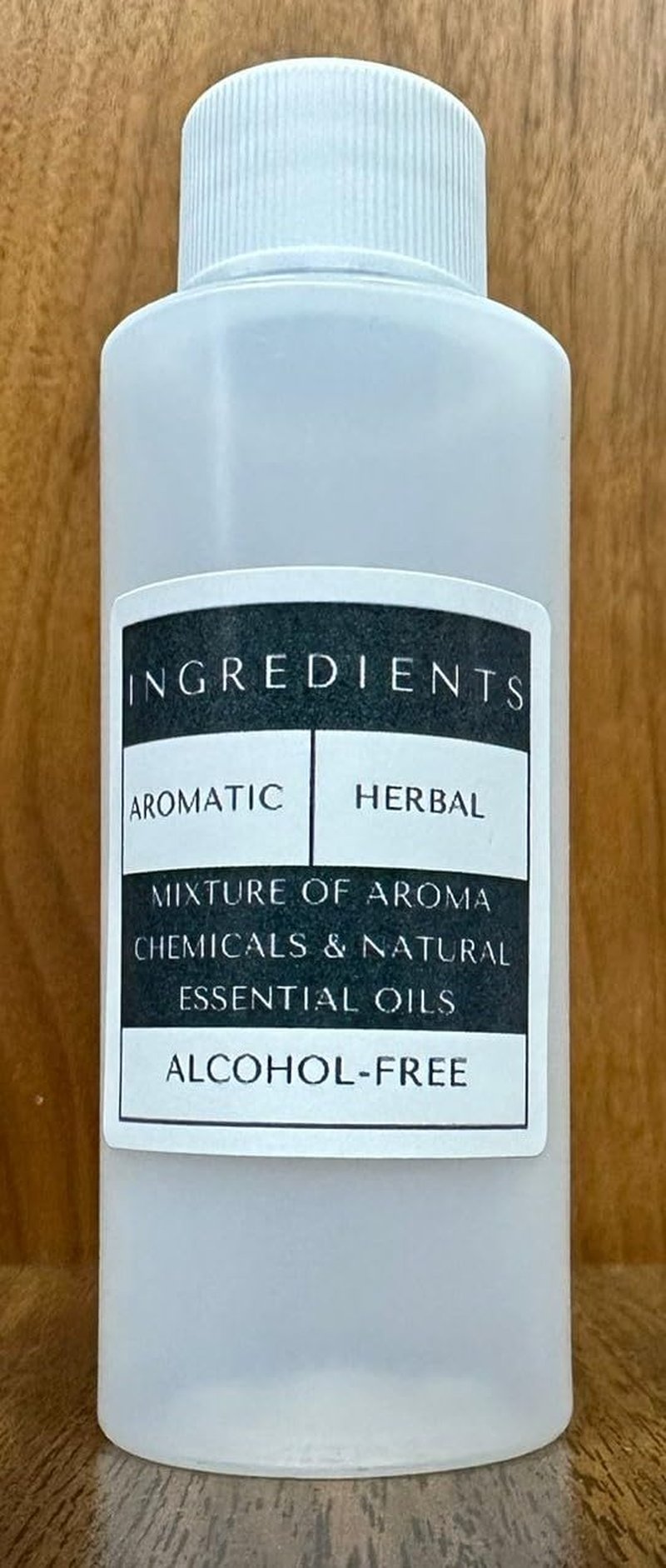 Aroma Depot 2 oz / 2 Ounces Sweet Vanilla Unisex Perfume/Body Oil Our Interpretation, Premium Quality Uncut Fragrance Oil