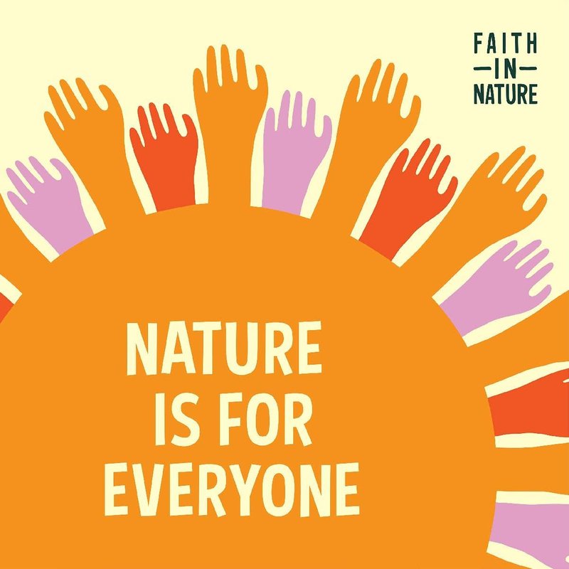 Faith In Nature Pure Vegetable Soap. Lavender. 100g Bar