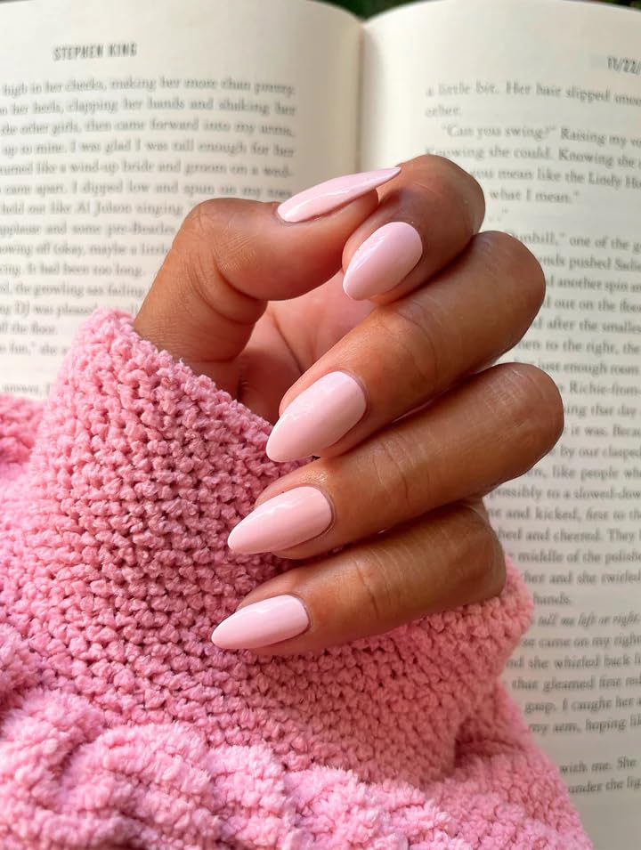 MINILUXE - Pure Polish Pigmented Nail Polish | Clean, Vegan, Cruelty-Free Nail Care (Eden Roc)