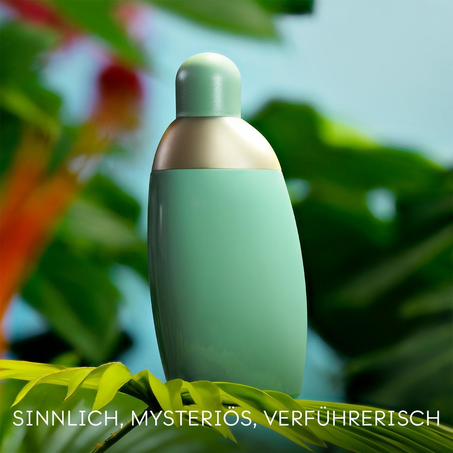 Cacharel Eden, Eau de Parfum for Women, Floral, Chypre With Notes of Mimosa & Sandalwood