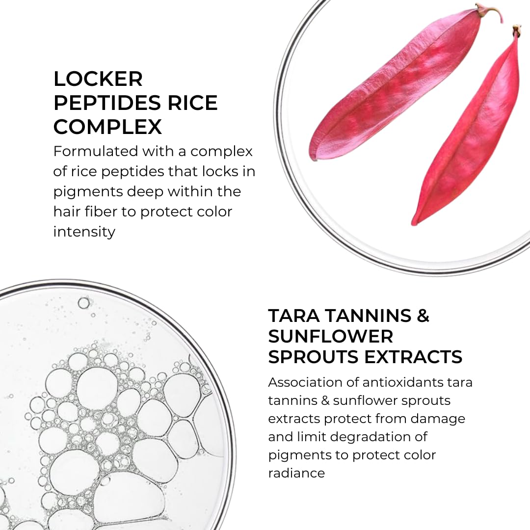 PHYTO Phytocolor Color Protecting Mask