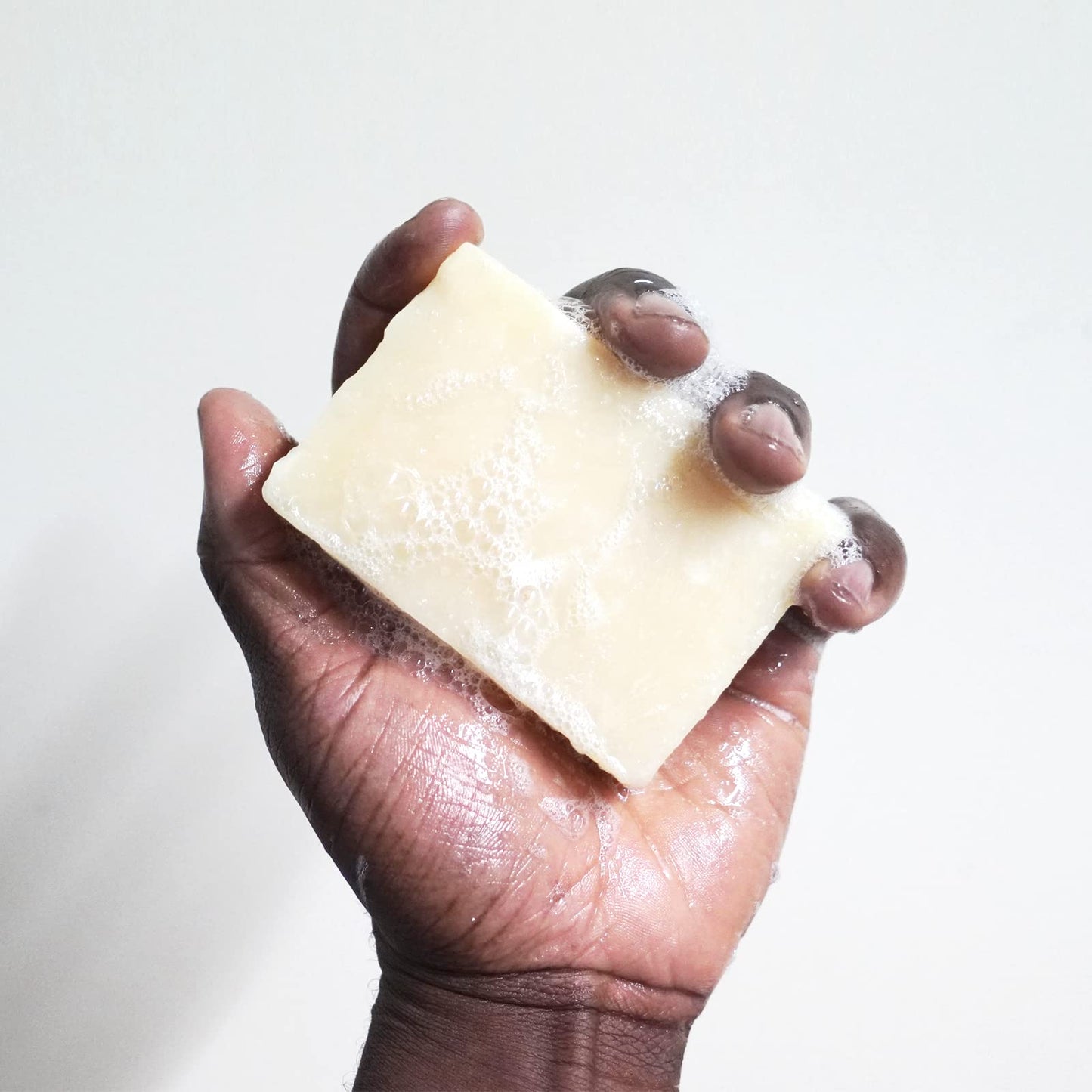 renew bath + body Natural Bar Soap, Coconut & Lime, Handmade in the USA by Cold Process with a Moisturizing Oil Blend Infused with Shea Butter - 5 Pack, 4.5 ounce bars