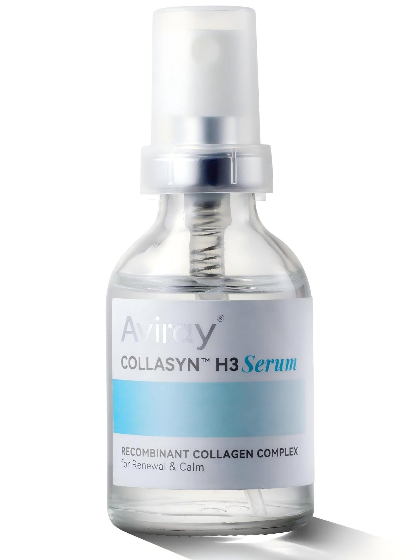 Aviray Recombinant Collagen Face Serum - Barrier Repair Serum - 50G-S1